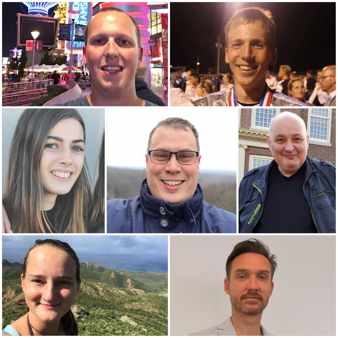 Visual Staff 2019