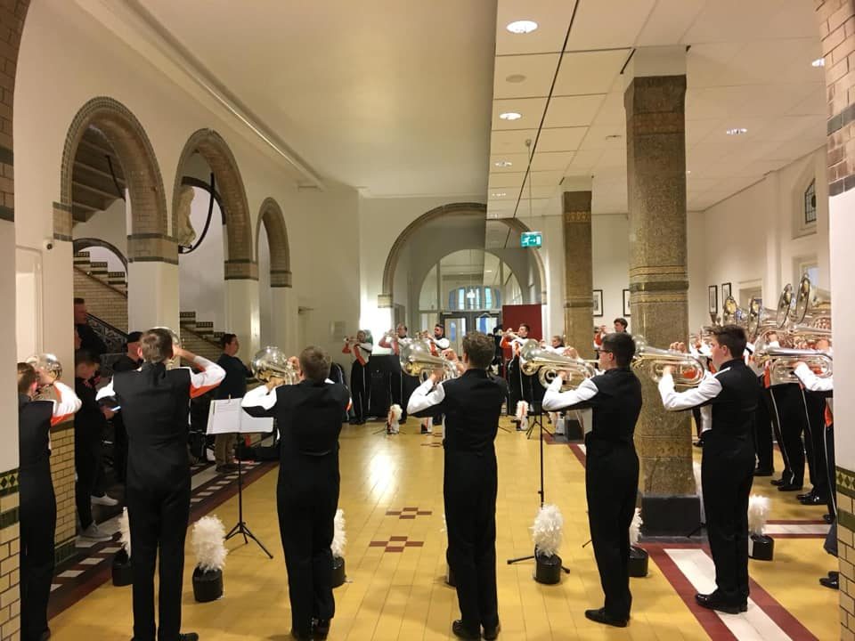 Op 4 mei herdenken wij alle Nederlandse slachtoffers sinds de Tweede… (foto 5 van 5)