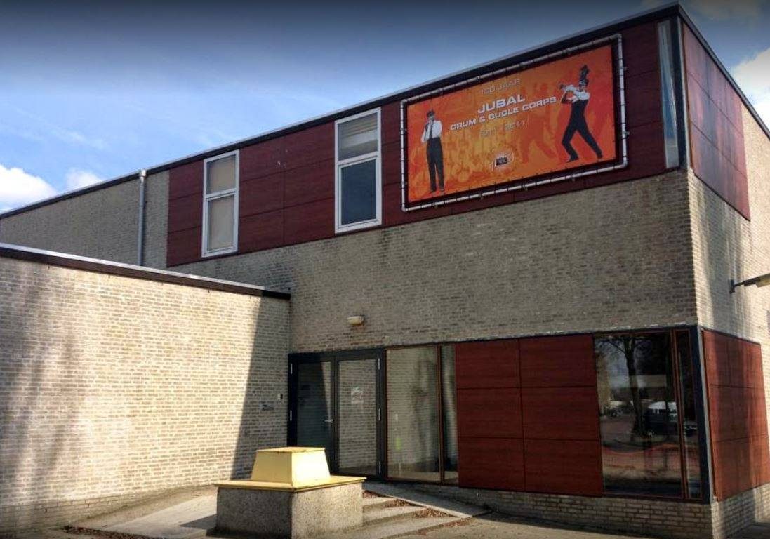 Kom aanstaande vrijdag naar de oud-leden avond!