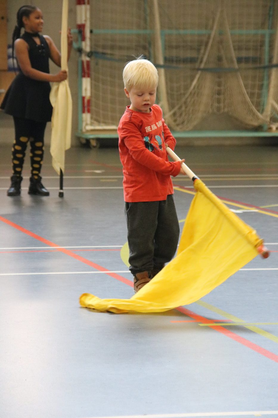 Wat een geweldige Music Kids XXL experience! (foto 3 van 4)