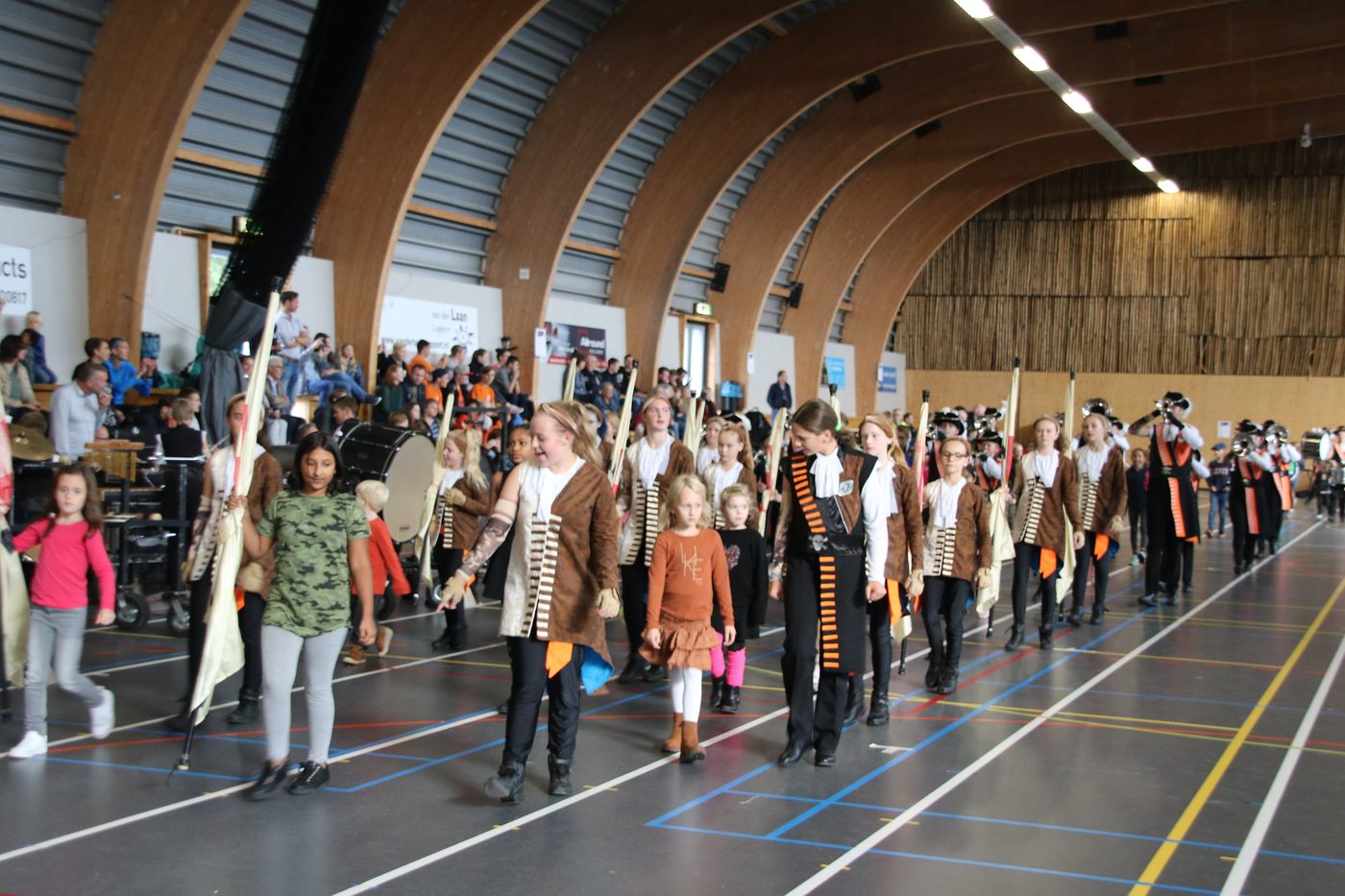 Wat een geweldige Music Kids XXL experience! (foto 4 van 4)