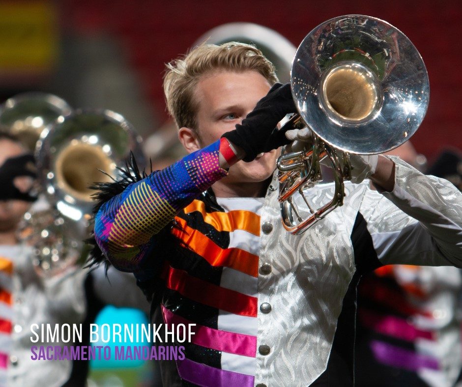 Zoals elk jaar zijn er dit jaar ook weer jonge enthousiaste Juballers die het…