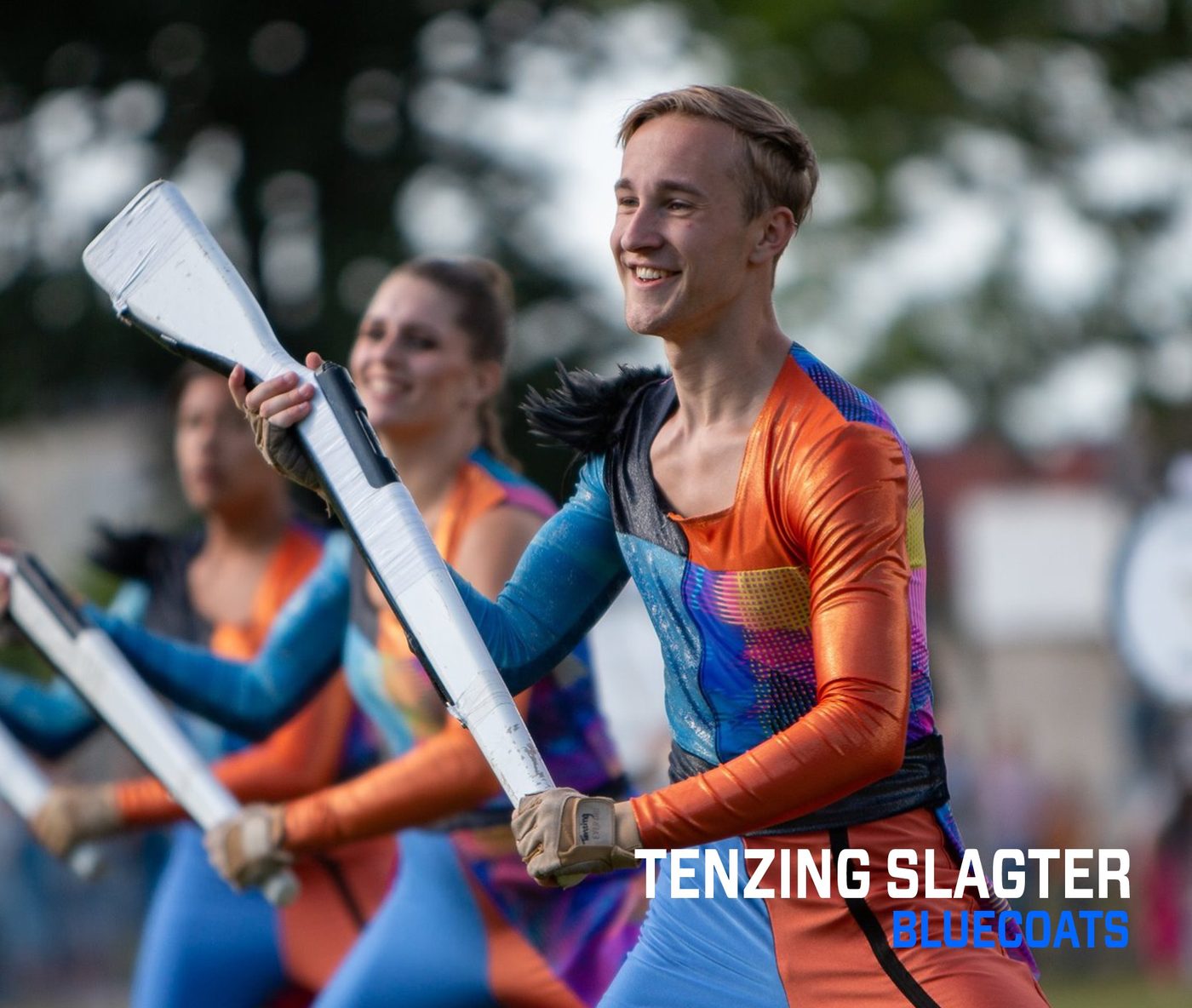Wat een heerlijke manier om je zondag middag door te komen