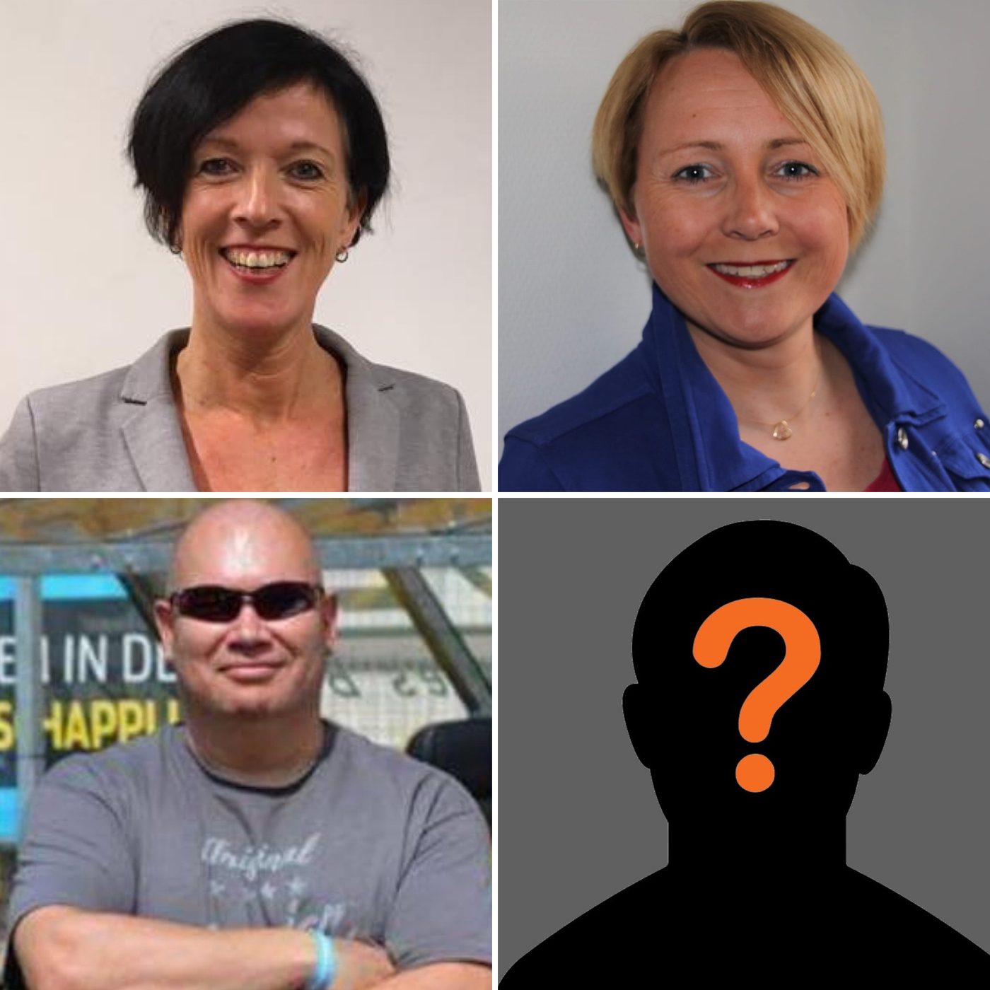Maak kennis met onze coördinatoren van 2020!
