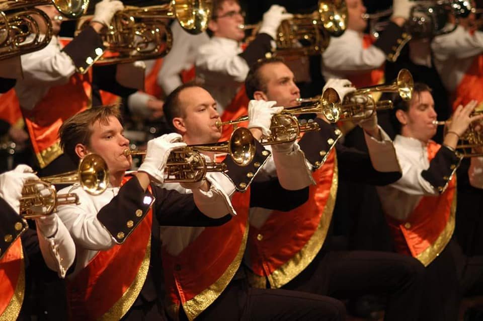 Vierde oud-leden avond: LET OP… (foto 3 van 5)