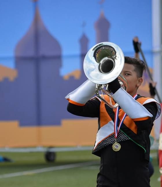 Dikke felicitaties gaan uit naar guard instructeur en oud-Jong Juballer…