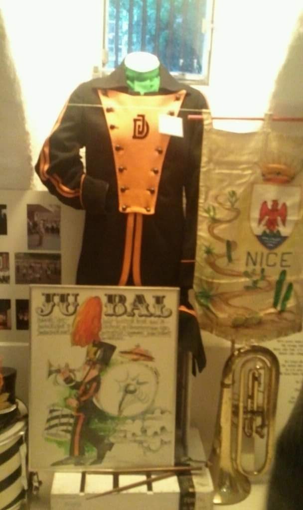 In 2011 vierde Jubal het 100-jarig jubileum (foto 5 van 7)