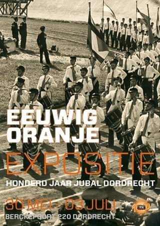 In 2011 vierde Jubal het 100-jarig jubileum (foto 7 van 7)