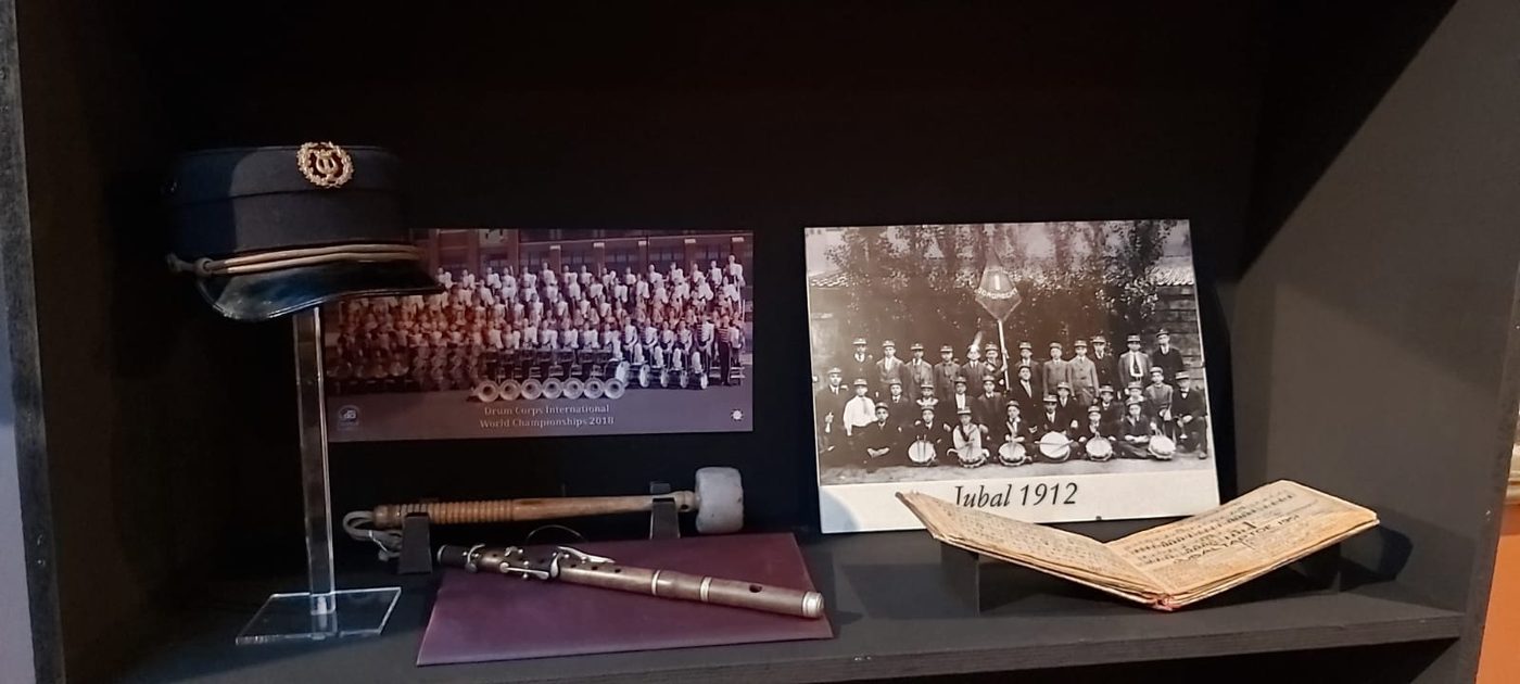 De expositie "I Dordt" was een half jaar geleden na de opening van de expositie… (foto 1 van 5)