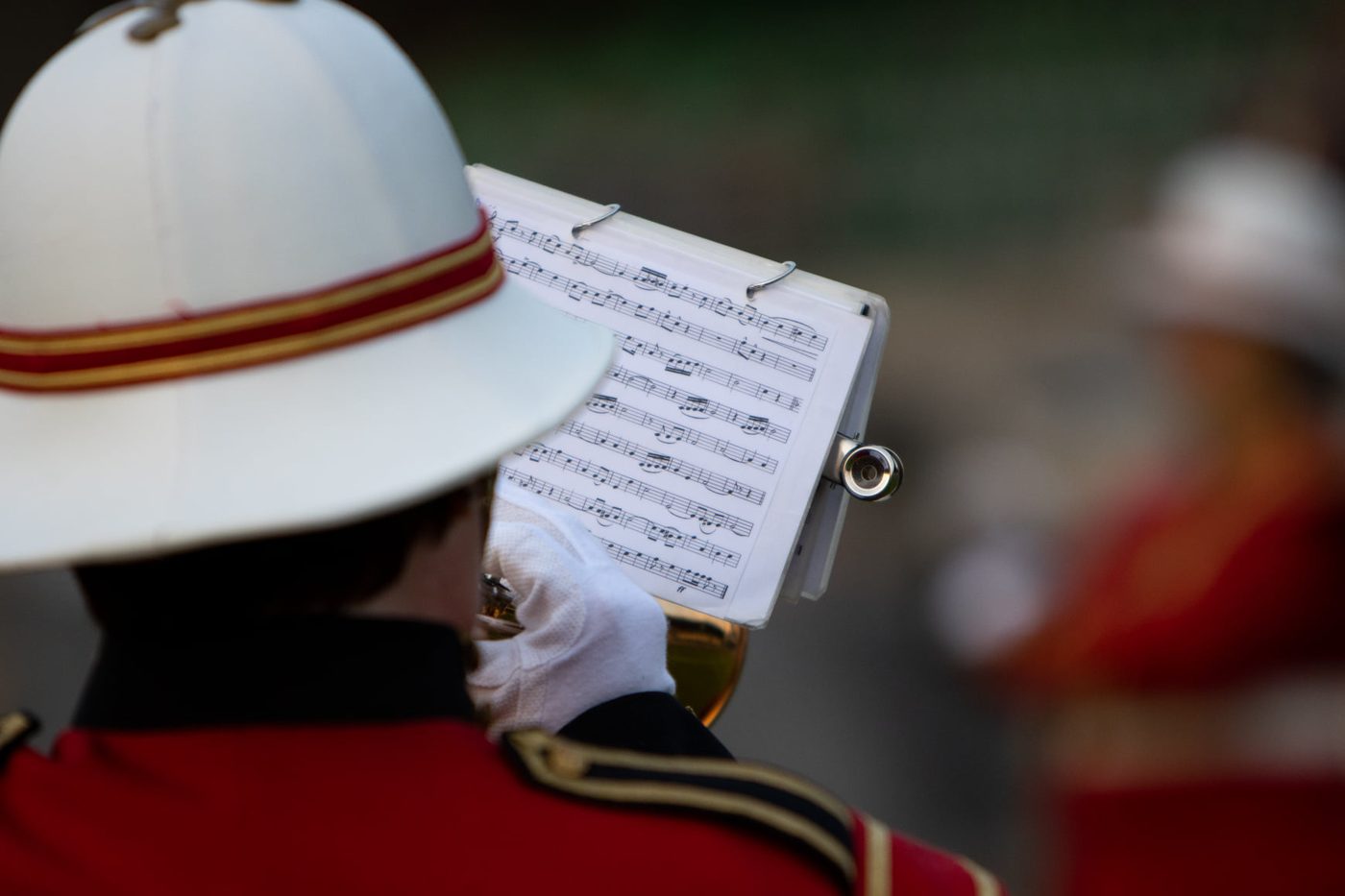 Gisteravond doorbraken we met Jubilate '21 een lange stilte (foto 1 van 10)