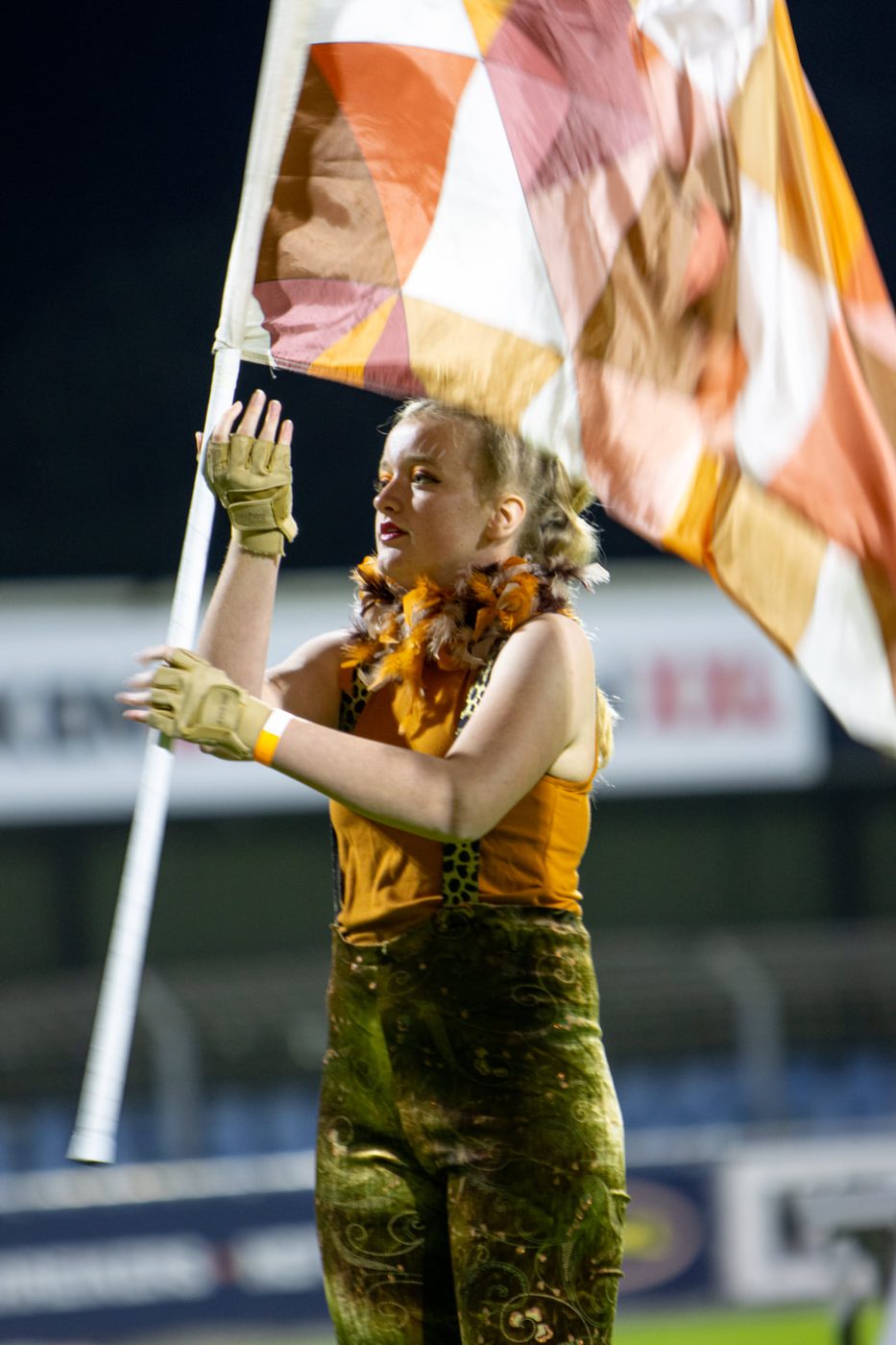 Gisteravond doorbraken we met Jubilate '21 een lange stilte (foto 5 van 10)