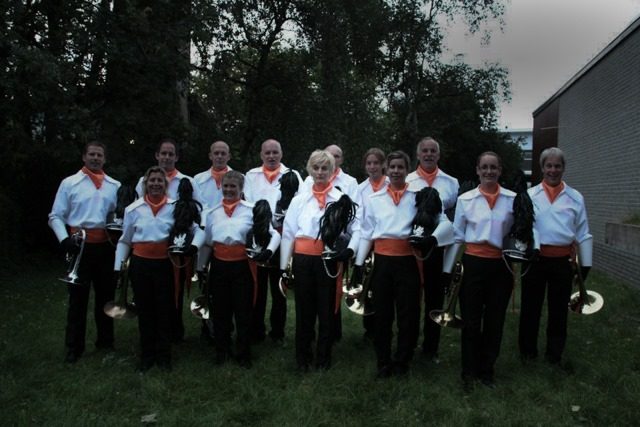 In memoriam Louise Hamels-Niesthoven (foto 1 van 2)