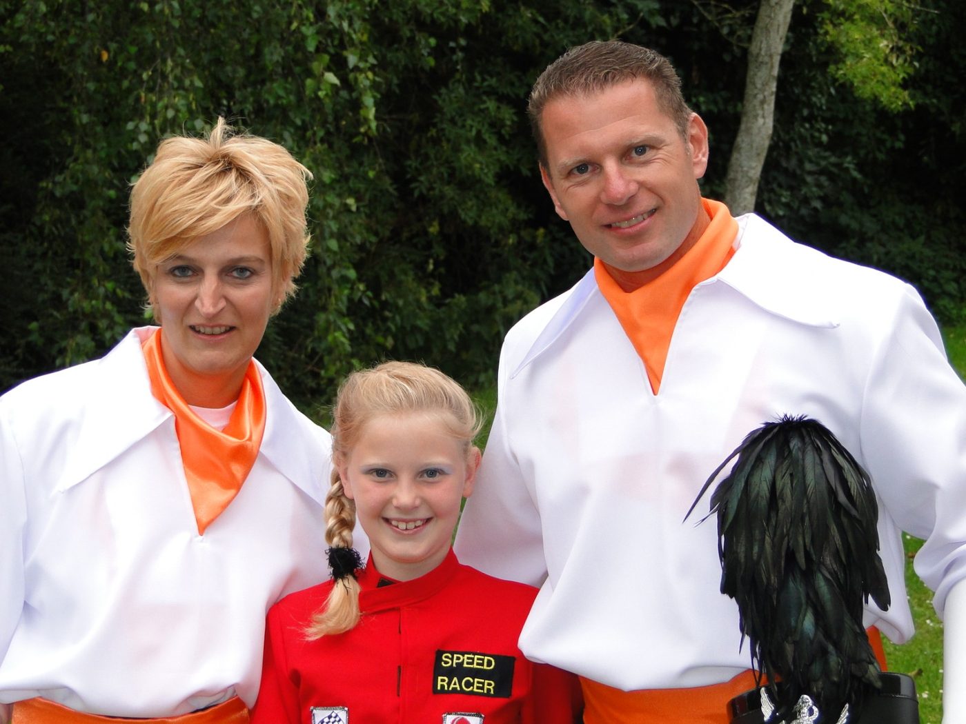 In memoriam Louise Hamels-Niesthoven (foto 2 van 2)