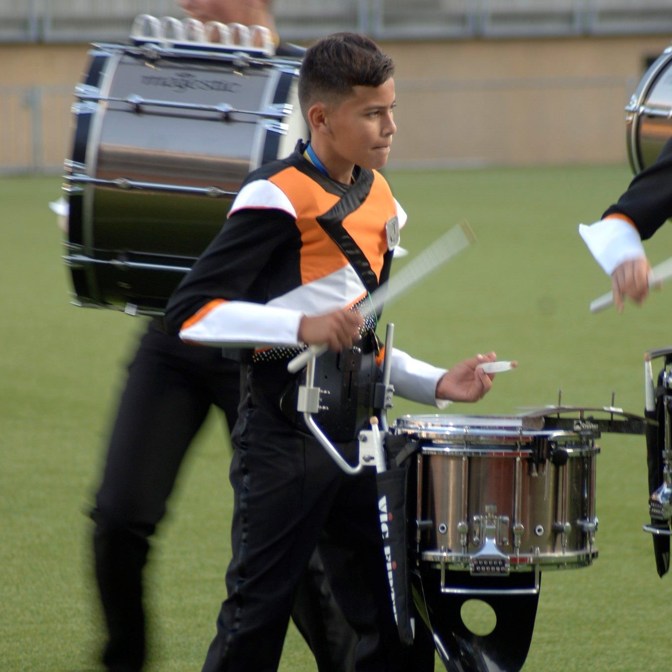 In memoriam Jonatan Tallane (foto 1 van 2)