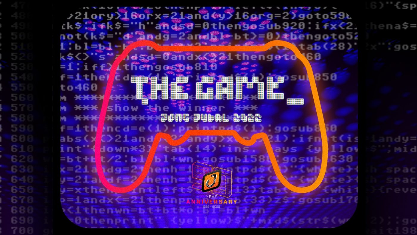 Jong Jubal 2022 โ The Game