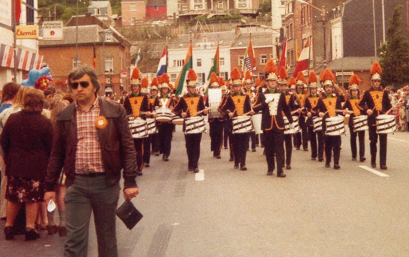 In memoriam Piet Pellikaan