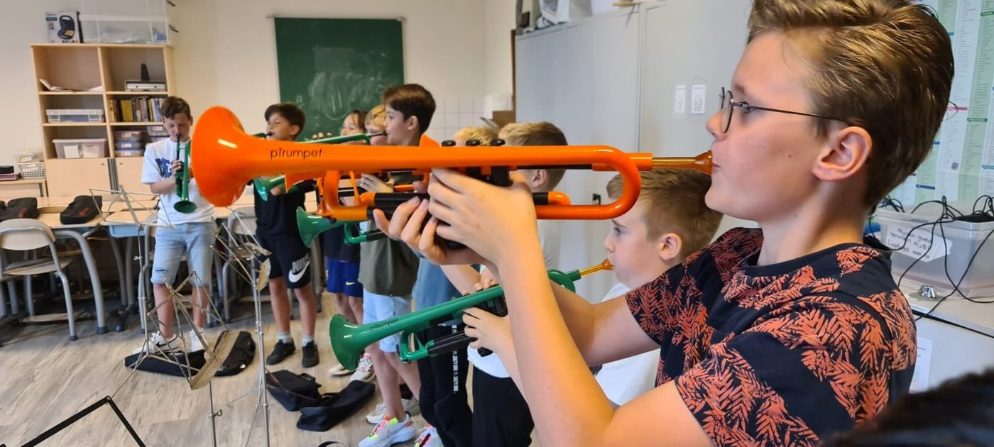 We gaan weer starten met nieuwe lessen (foto 3 van 5)
