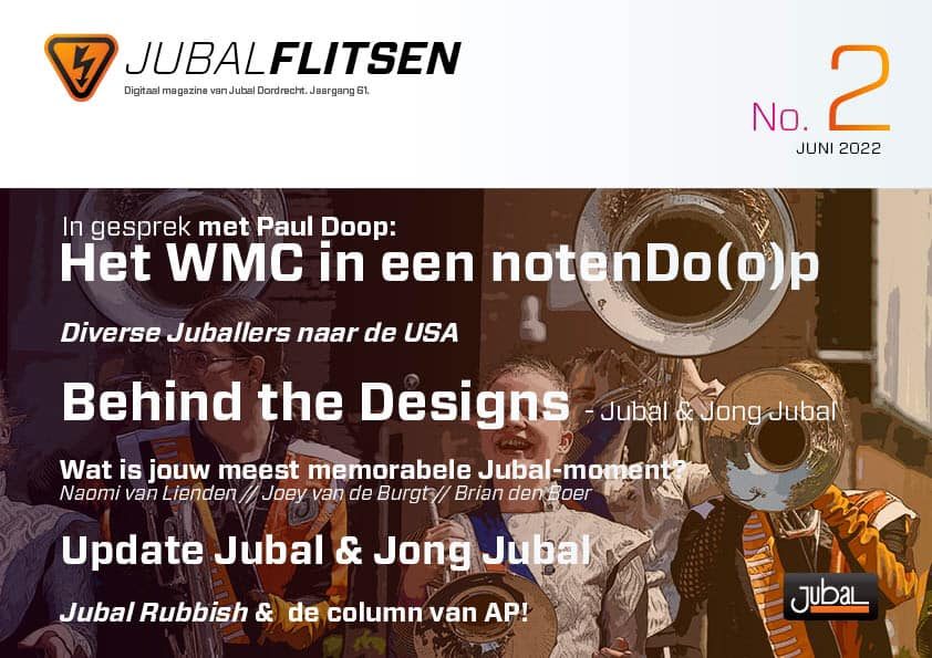 Jubal Flitsen