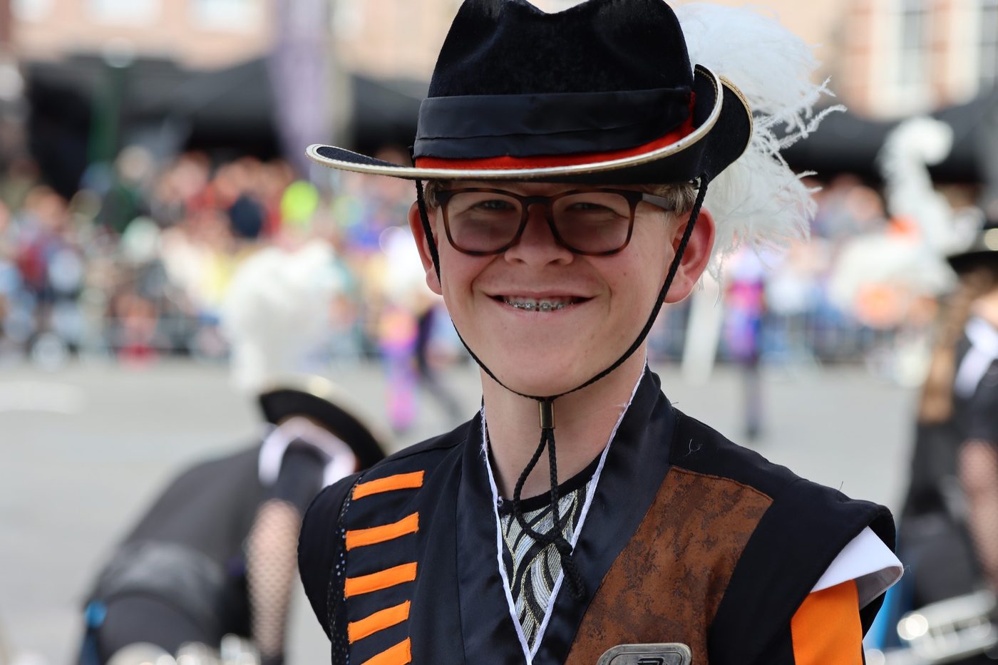 Morgen (zaterdag 4 juni) treden wij op in Dordrecht tijdens Cultuur op de Hoek (foto 4 van 8)