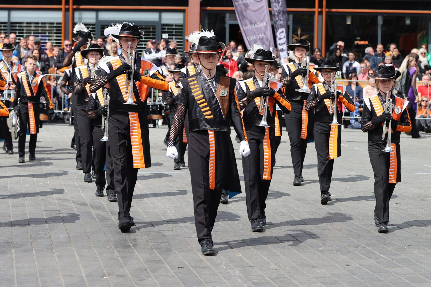 Morgen (zaterdag 4 juni) treden wij op in Dordrecht tijdens Cultuur op de Hoek (foto 8 van 8)