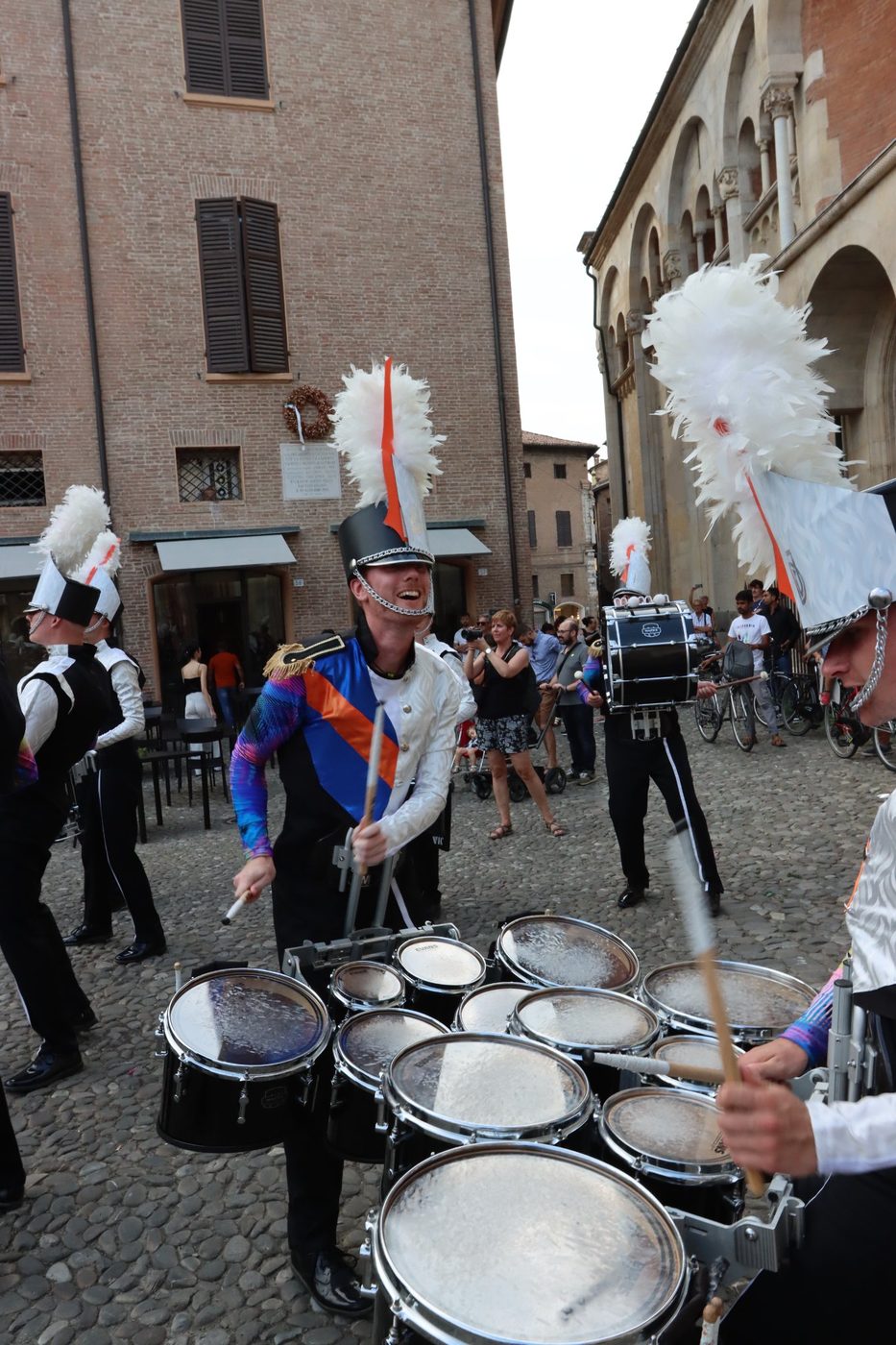 Verslag Jubal Italië Tour 2022 - Dag (foto 3 van 6)