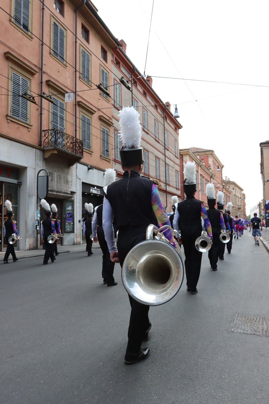 Verslag Jubal Italië Tour 2022 - Dag (foto 4 van 6)