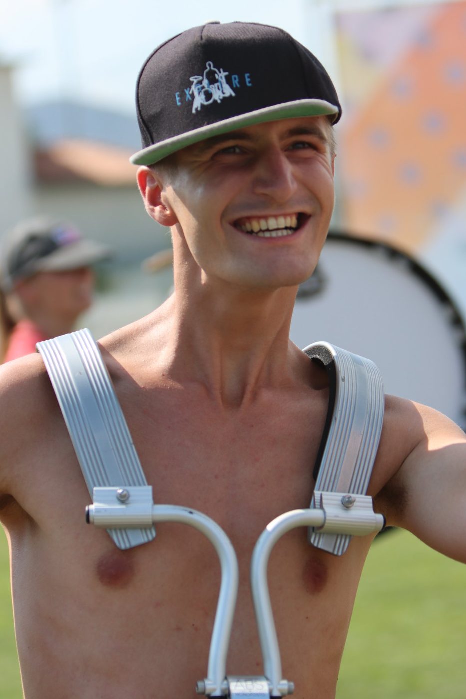 Verslag Jubal Italië Tour 2022 - Dag (foto 1 van 5)