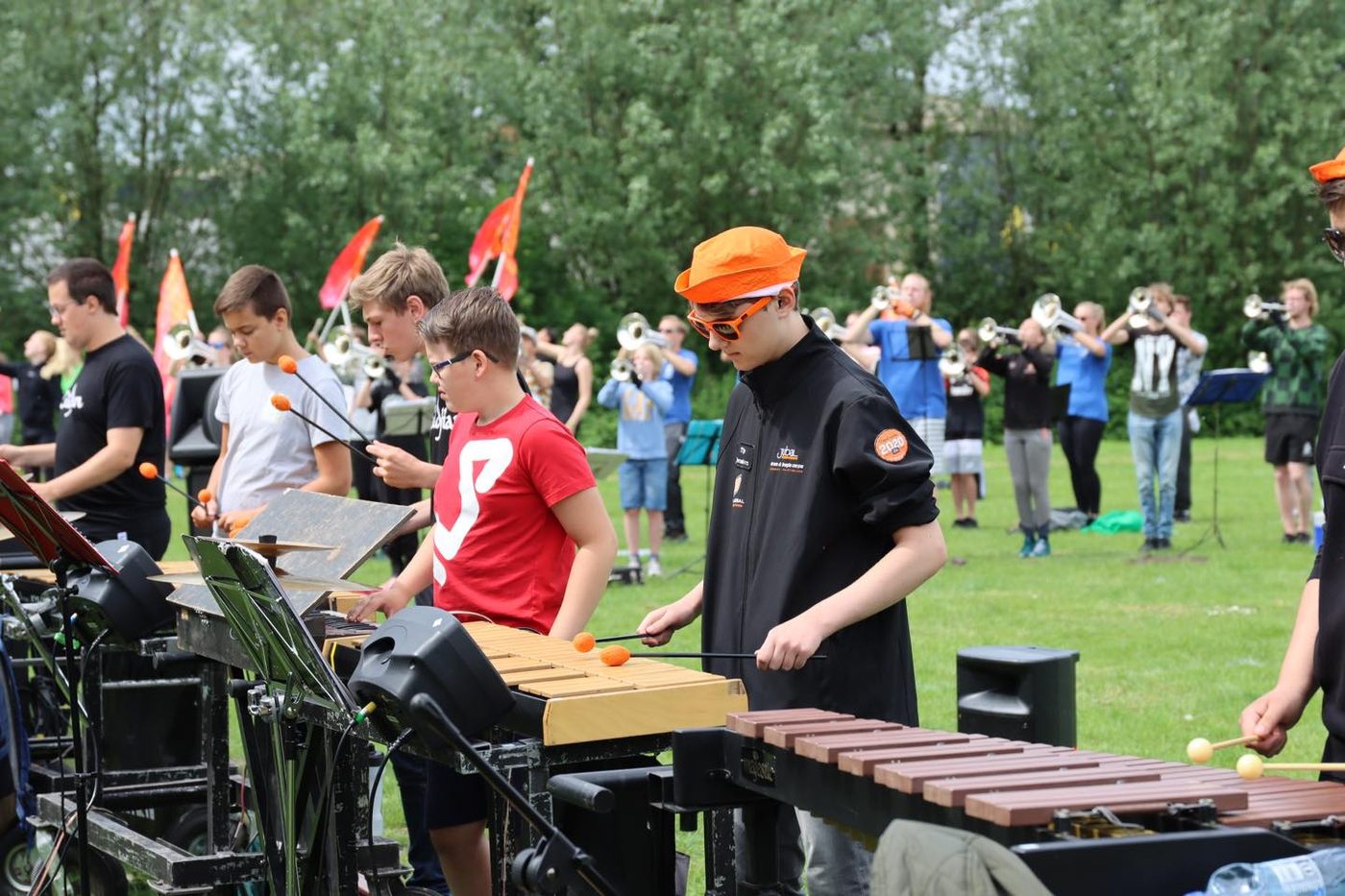 Throwback Wednesday! (foto 2 van 10)