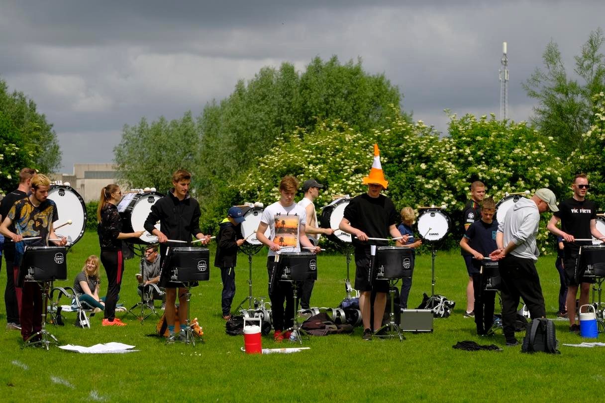 Throwback Wednesday! (foto 4 van 10)