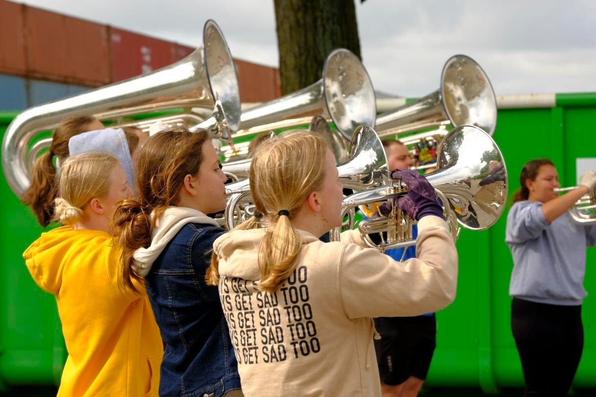 Throwback Wednesday! (foto 6 van 10)