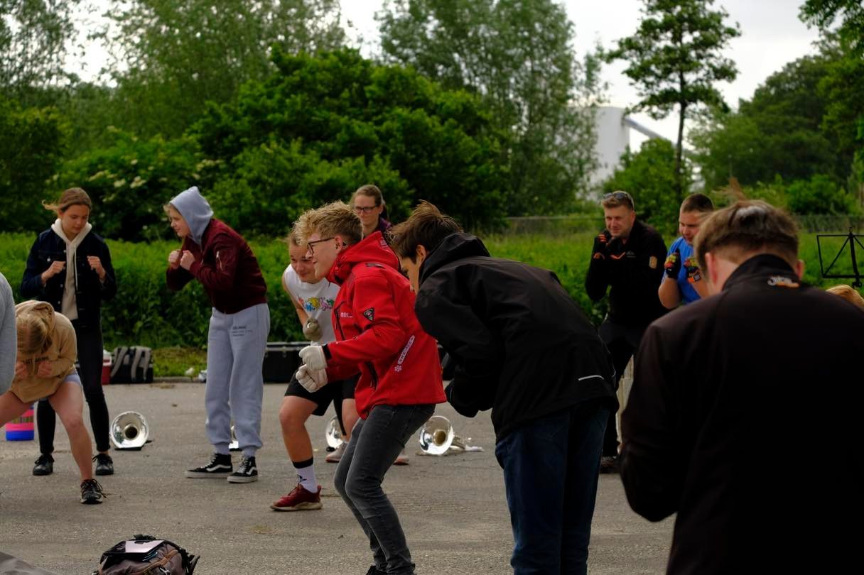 Throwback Wednesday! (foto 8 van 10)