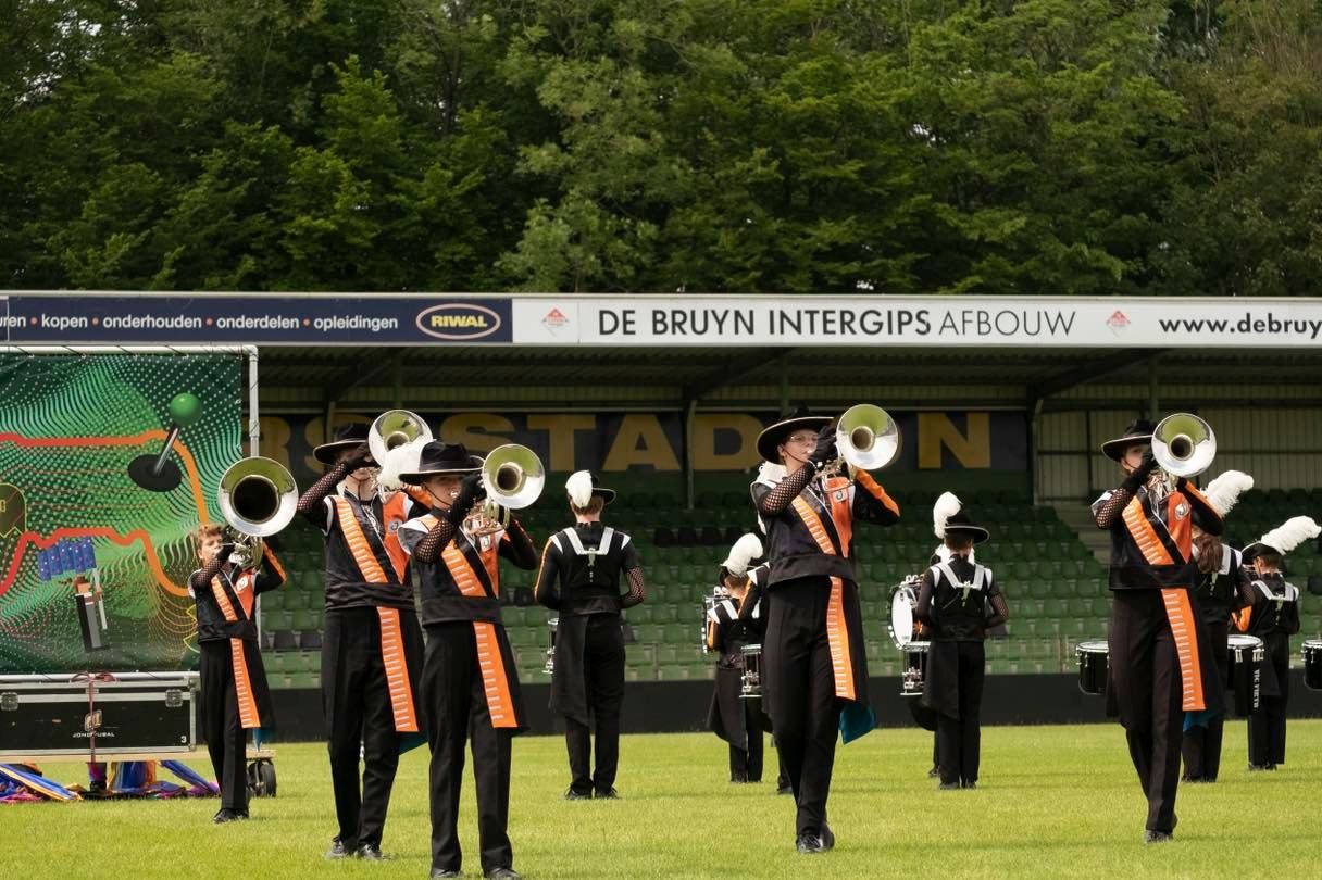 Throwback Wednesday! (foto 3 van 9)