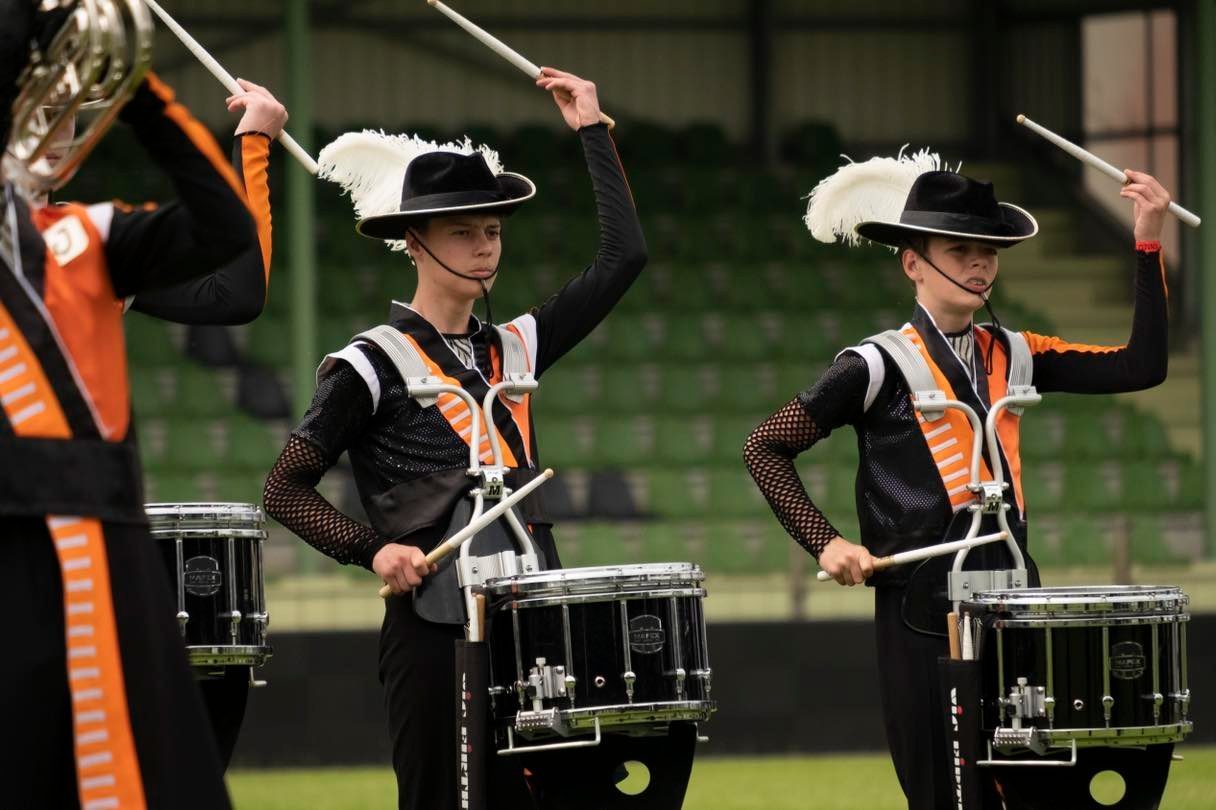 Throwback Wednesday! (foto 6 van 9)