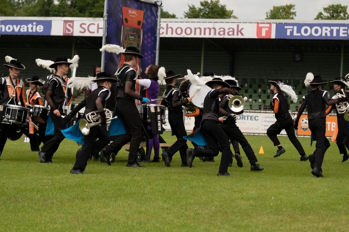 Throwback Wednesday! (foto 9 van 9)