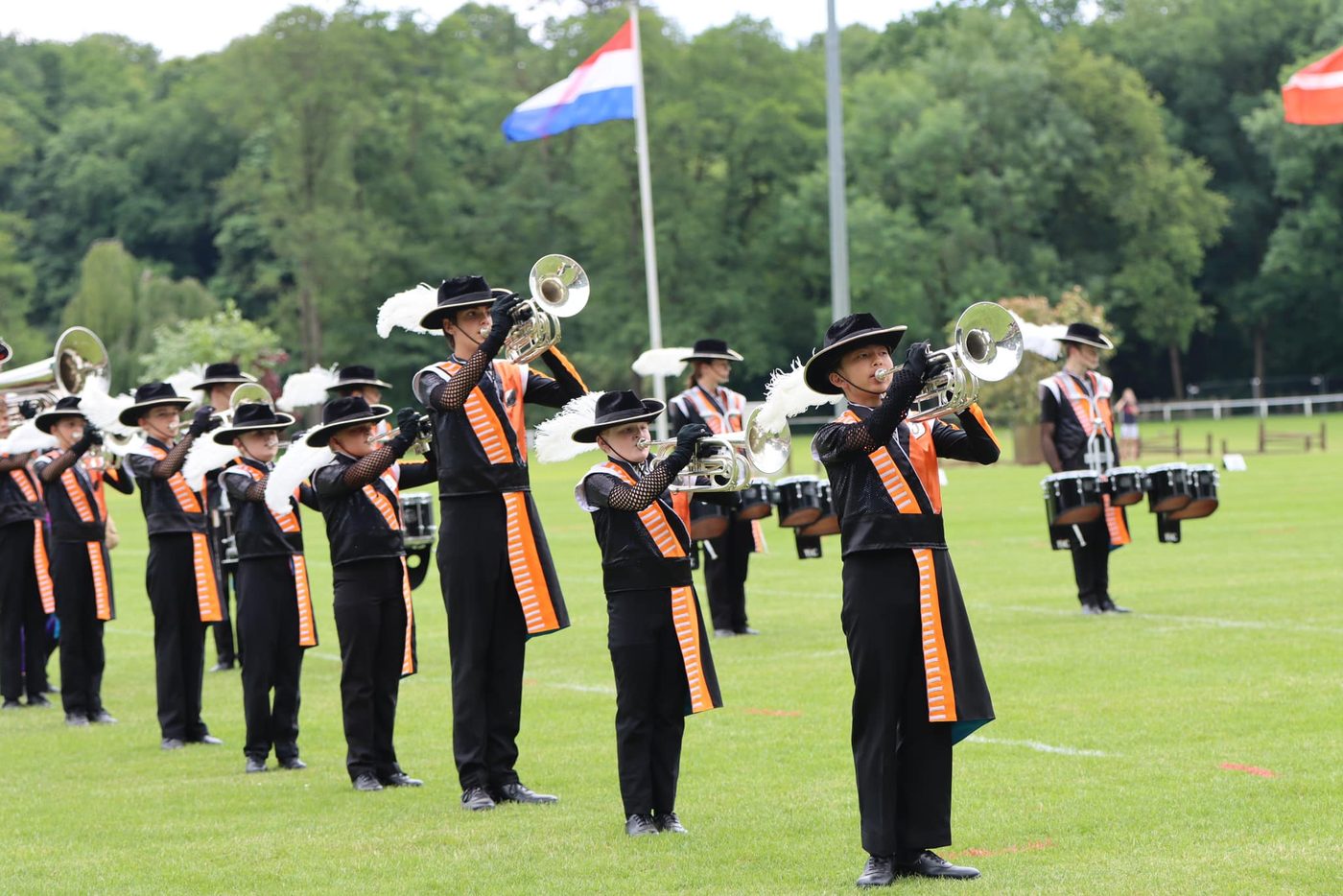Throwback Wednesday! (foto 1 van 10)