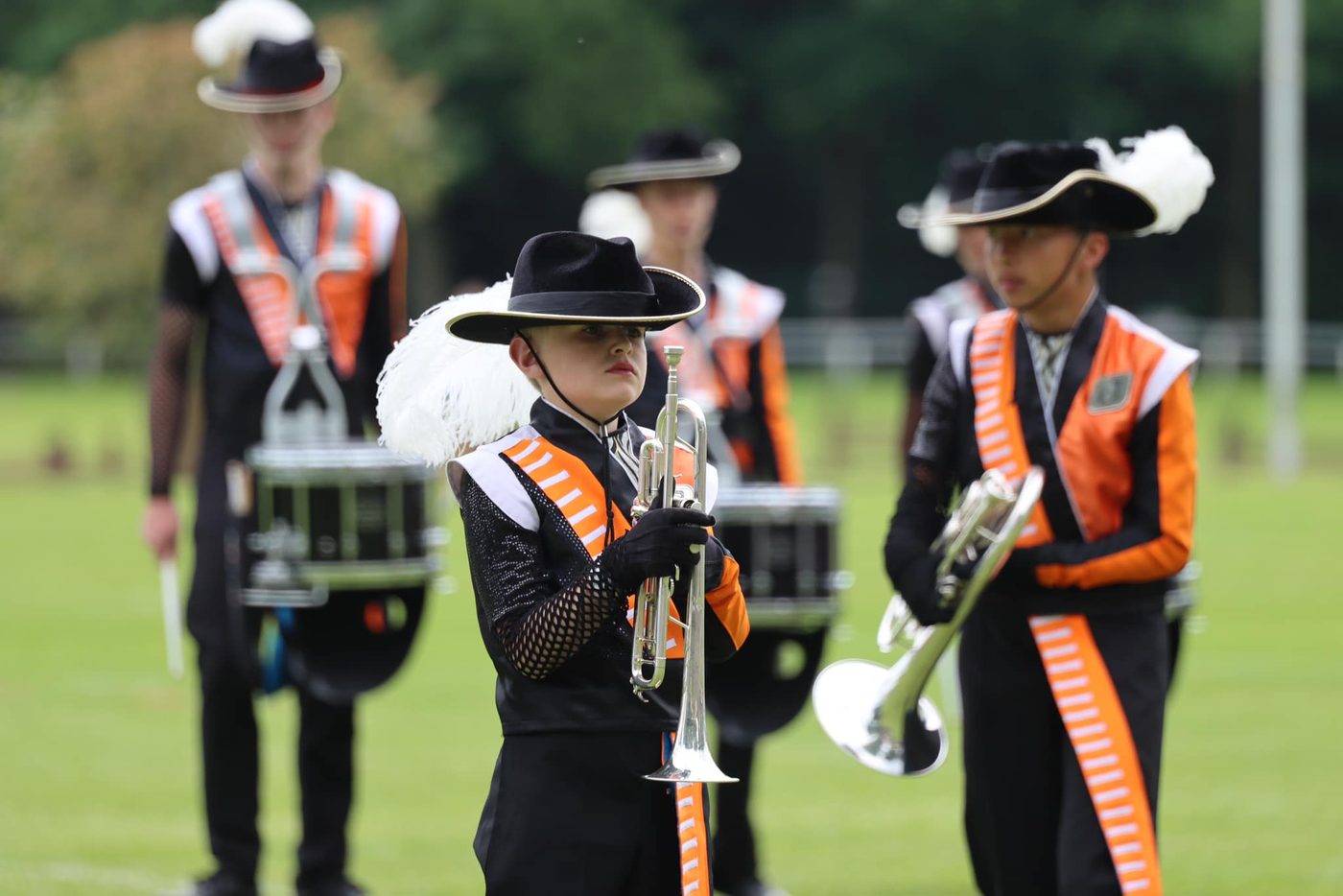 Throwback Wednesday! (foto 4 van 10)