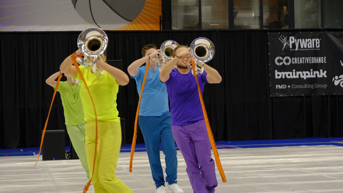 Jubal Winds heeft er weer een contest op zitten (foto 4 van 5)