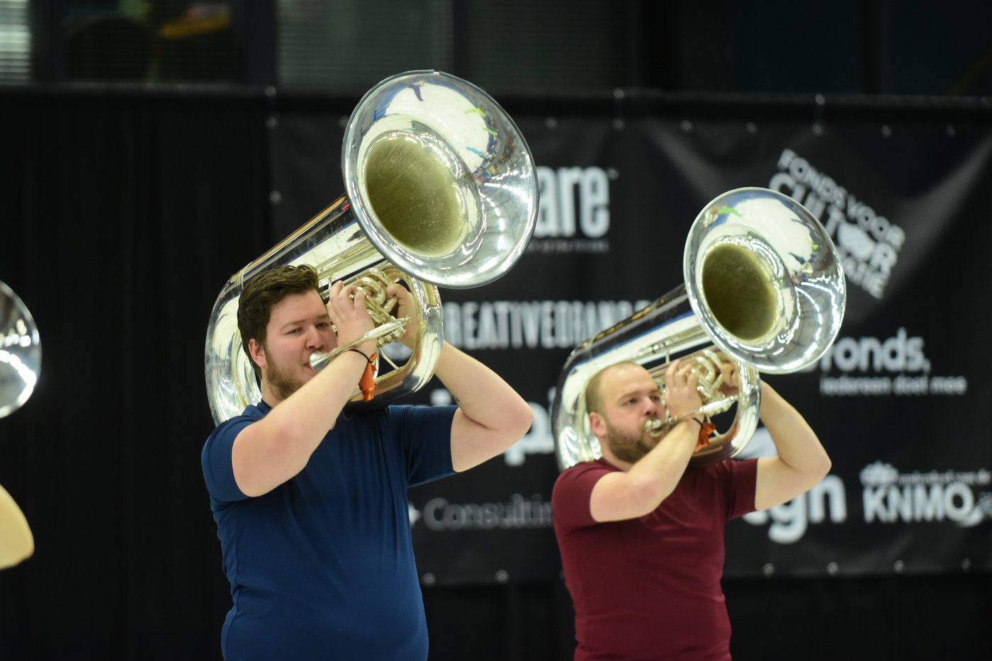 Jubal Winds heeft er weer een contest op zitten (foto 5 van 5)
