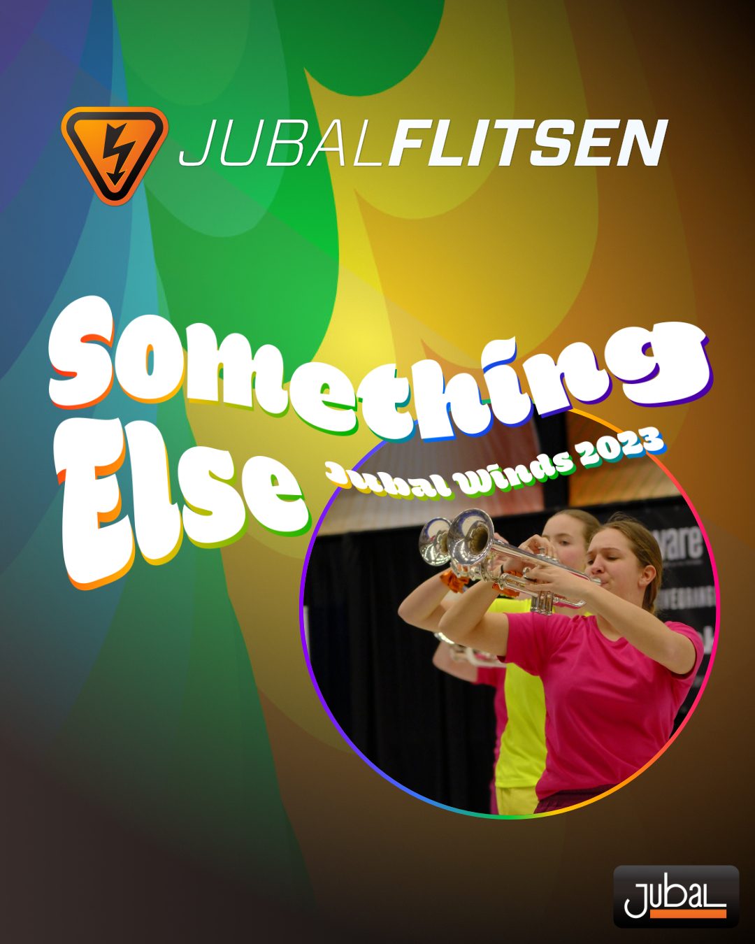 Jubal Flitsen