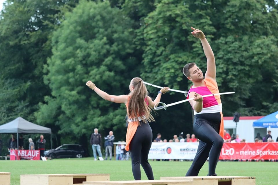 Een top weekend, telkens weer! (foto 1 van 5)