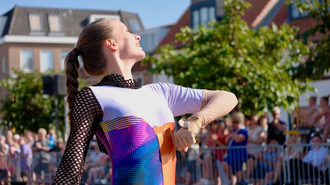 De tijd tikt, maar je bent nu nog op tijd!