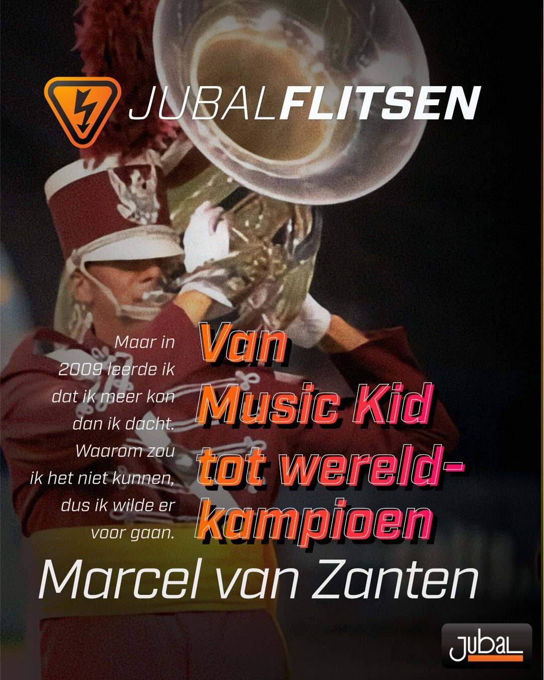 Music Kids bestaat alweer vijfentwintig jaar!