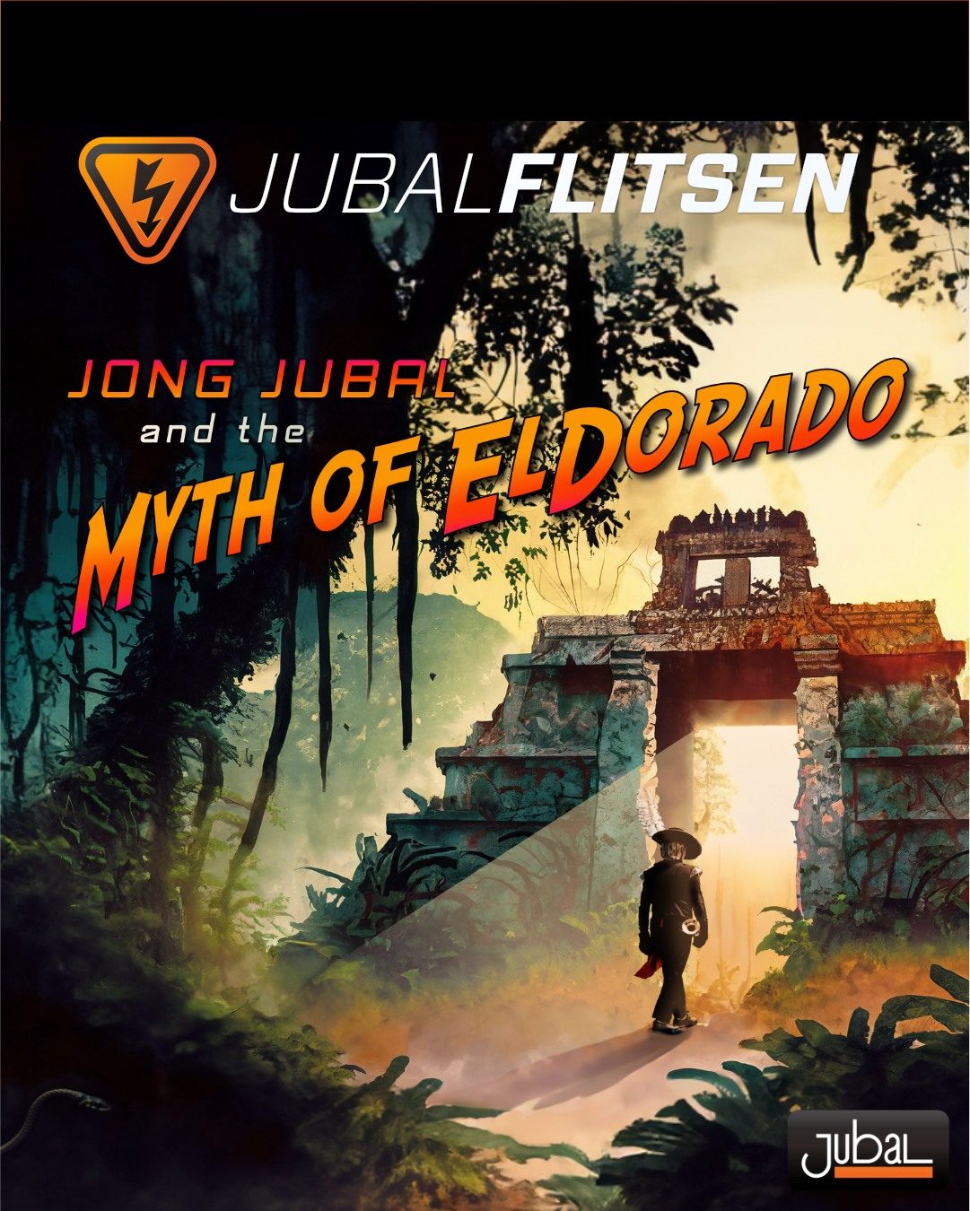 In het Jubal Flitsen nummer van februari vertellen we je over het totaal nieuwe…