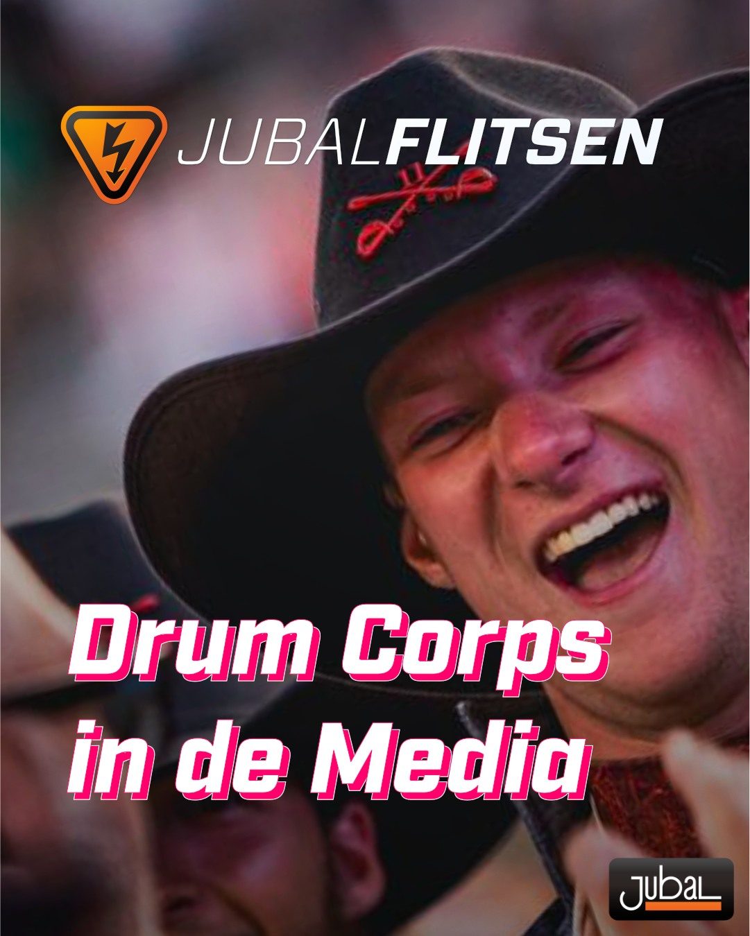 De 2024 Drum Corps International Summer Tour is inmiddels in volle gang