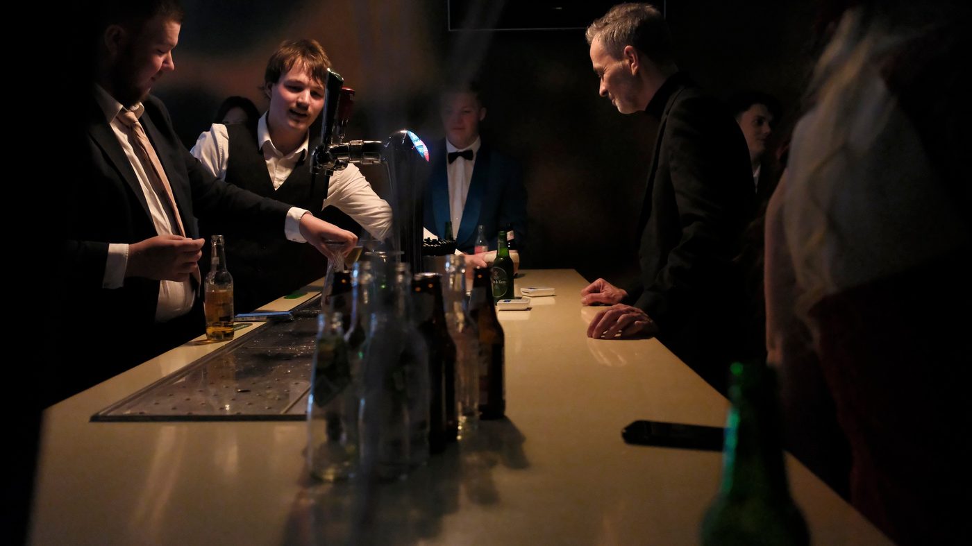 Wat zagen jullie er goed uit afgelopen zaterdag! (foto 6 van 10)