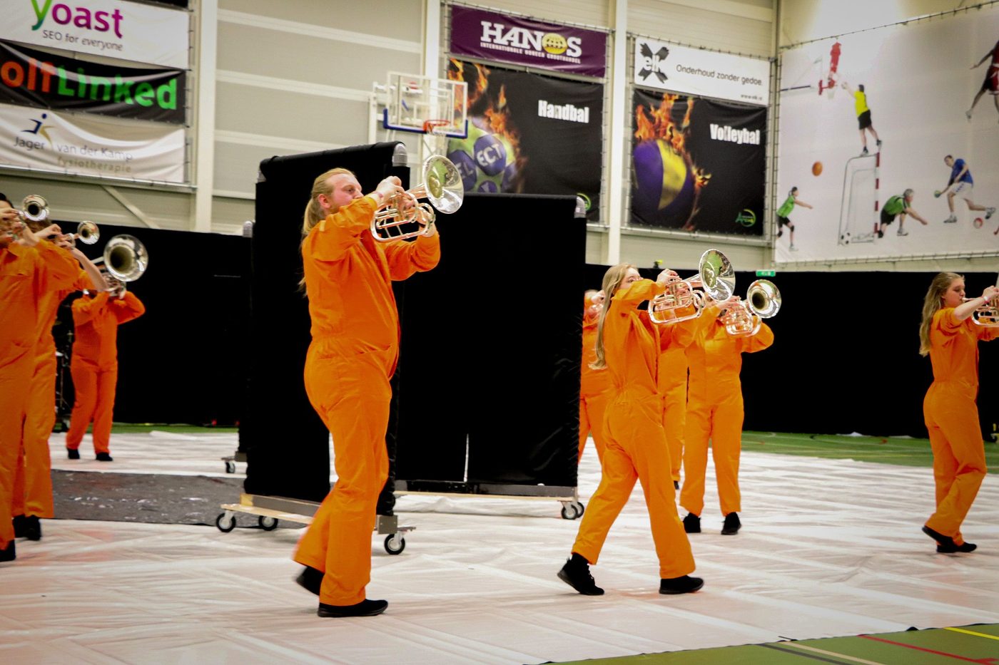 •CGN United Contest Wijchen• (foto 1 van 6)