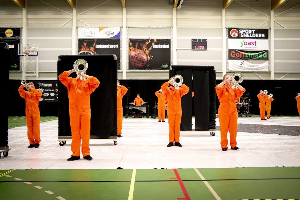 •CGN United Contest Wijchen• (foto 2 van 6)