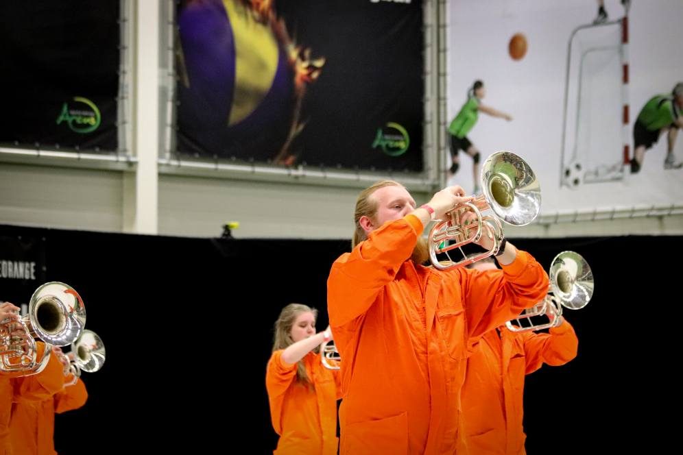 •CGN United Contest Wijchen• (foto 5 van 6)