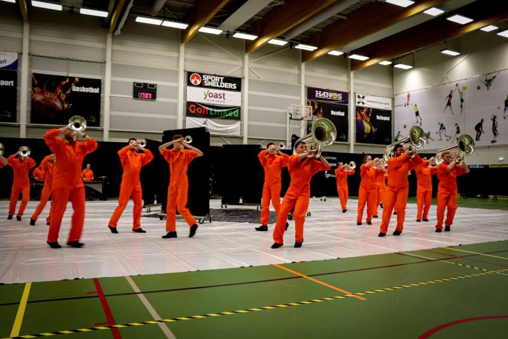 •CGN United Contest Wijchen• (foto 6 van 6)