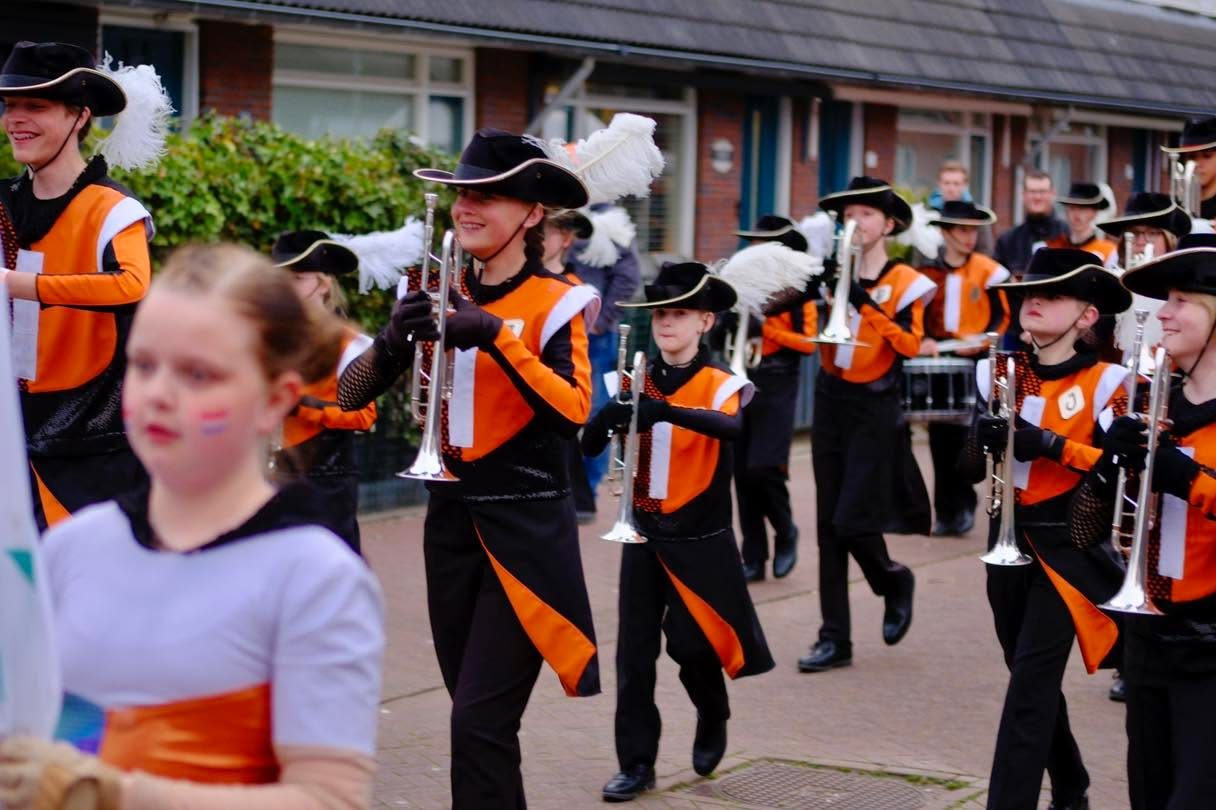 Over precies een week is het weer zo ver, Koningsdag 2025! (foto 2 van 3)